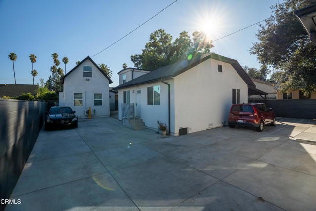 Detail Gallery Image 13 of 17 For 790 E Orange Grove Bld, Pasadena,  CA 91104 - – Beds | – Baths