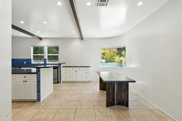 Detail Gallery Image 6 of 37 For 7772 Torreyson Dr, Los Angeles,  CA 90046 - 3 Beds | 5 Baths