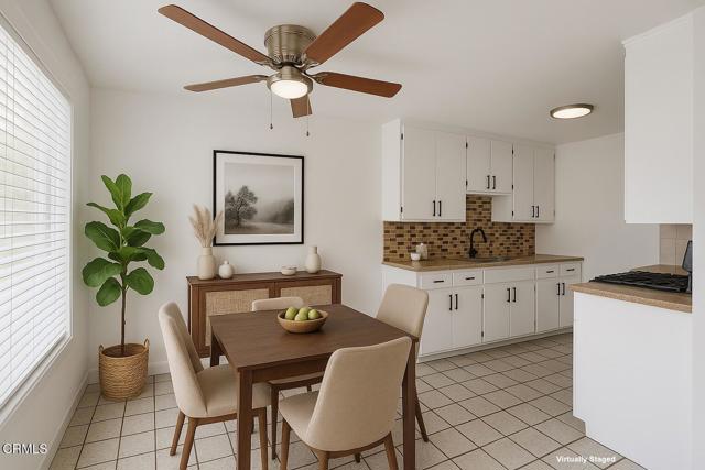 Detail Gallery Image 10 of 25 For 2526 Bolker Dr, Port Hueneme,  CA 93041 - 2 Beds | 1 Baths