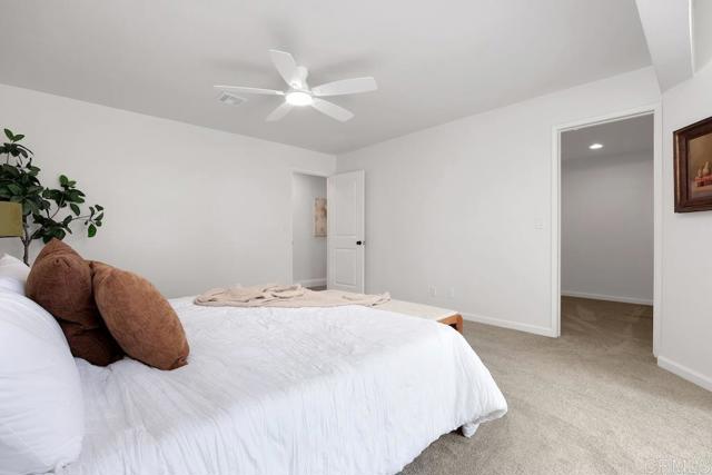 Detail Gallery Image 14 of 36 For 1583 Avenida De Los Lirios, Encinitas,  CA 92024 - 4 Beds | 3 Baths