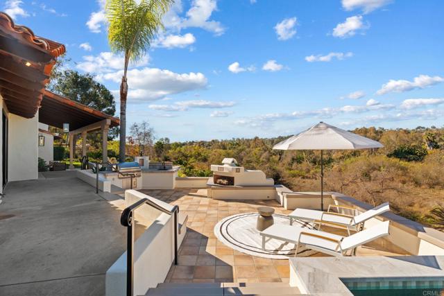 Detail Gallery Image 47 of 58 For 528 Flores De Oro, Rancho Santa Fe,  CA 92067 - 5 Beds | 4 Baths