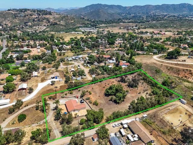 Detail Gallery Image 32 of 32 For 13915 Proctor Valley Rd, Jamul,  CA 91935 - 4 Beds | 2/1 Baths
