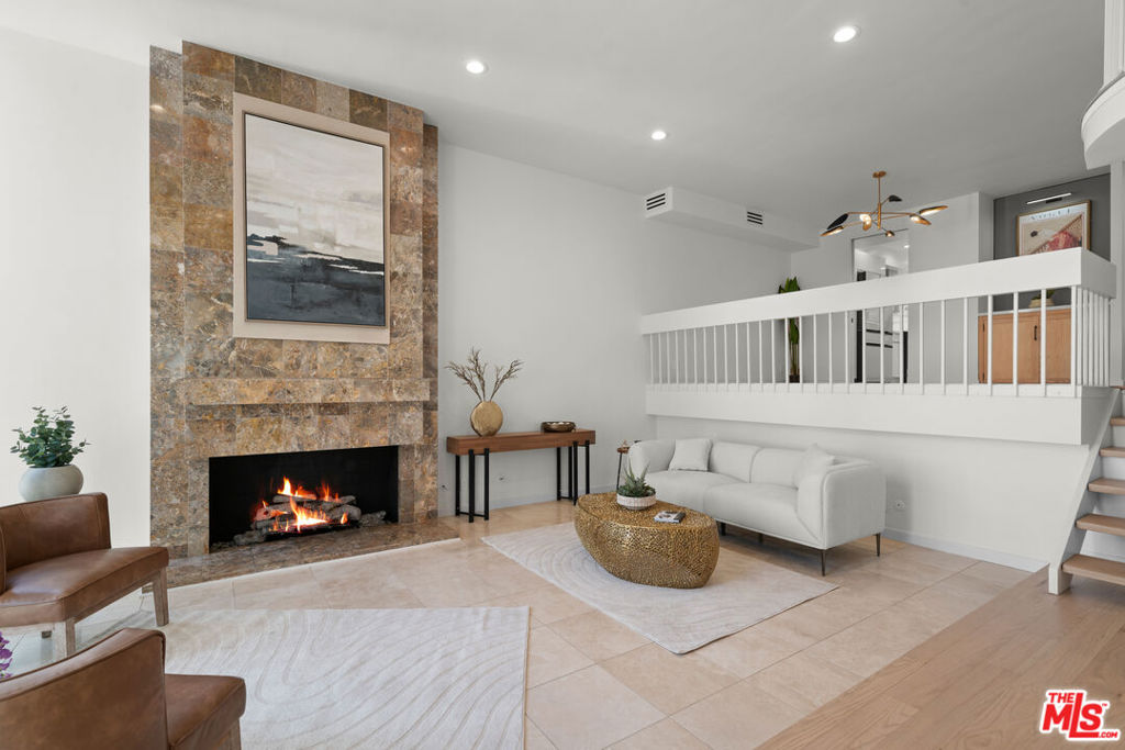 9509 W Olympic Boulevard