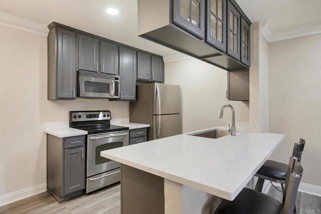 1045 Peach Ave Unit 8, El Cajon, CA 92021