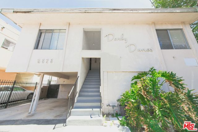 6626 Darby Avenue photo 2