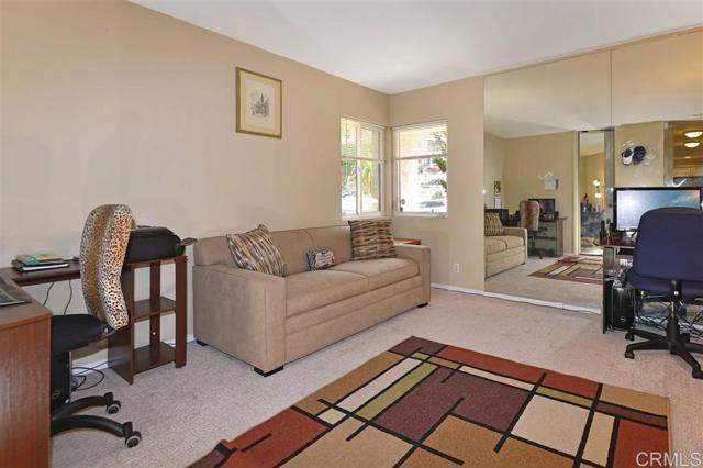 Detail Gallery Image 12 of 18 For 1040 Coast Blvd #105,  La Jolla,  CA 92037 - 2 Beds | 2 Baths