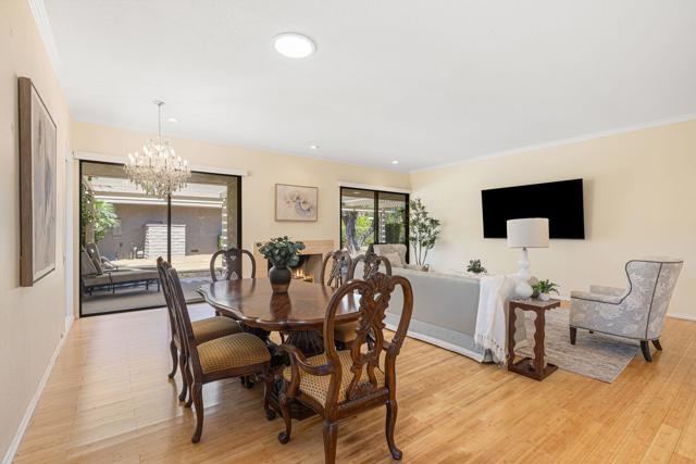 1 Rutgers Court, Rancho Mirage, CA 92270