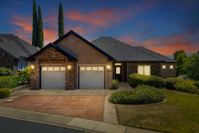 Details for 1037 Chardonnay Walk, Redding, CA 96001