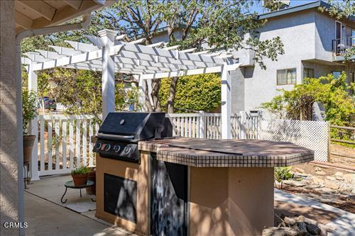 Detail Gallery Image 35 of 62 For 21305 Indian Wells Dr, Tehachapi,  CA 93561 - 3 Beds | 2 Baths