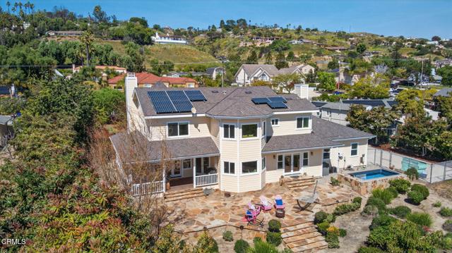 Detail Gallery Image 59 of 70 For 131 San Miguel Dr, Camarillo,  CA 93010 - 4 Beds | 2/1 Baths