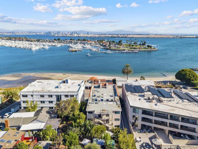 430 San Antonio Ave, San Diego, California 92106, 2 Bedrooms Bedrooms, ,2 BathroomsBathrooms,Condominium,For Sale,San Antonio Ave,250018184SD