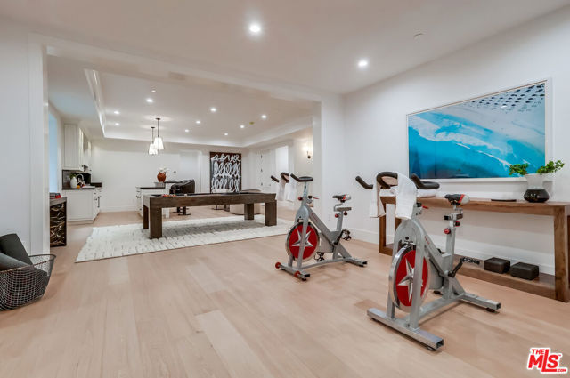 Drew Fenton | 427 N Bundy Drive Los Angeles CA | MLS: 7182819
