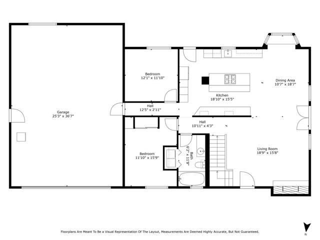 Image 37 of 58 For 21775 Vista Road
