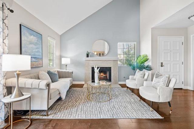 1892 Huxley Court, San Jose, California 95125, 3 Bedrooms Bedrooms, ,2 BathroomsBathrooms,Condominium,For Sale,Huxley,ML82016979