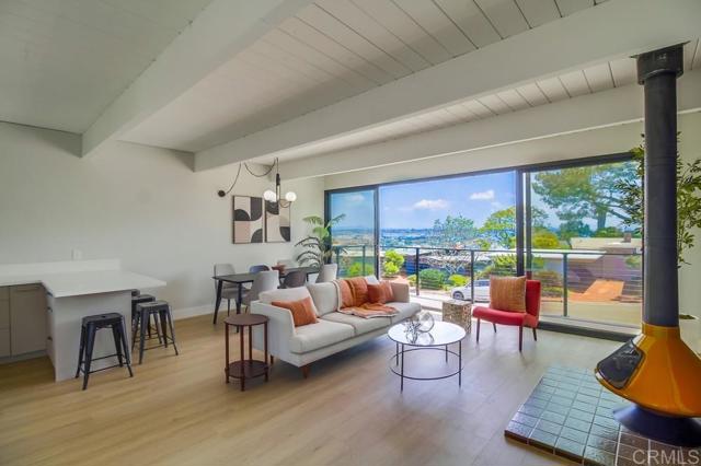 Home for Sale in San Diego