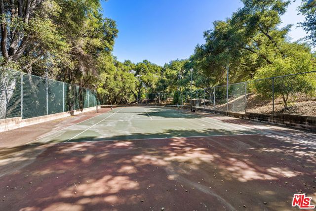 Drew Fenton | 730 Crater Camp Drive Calabasas CA | MLS: 6841882