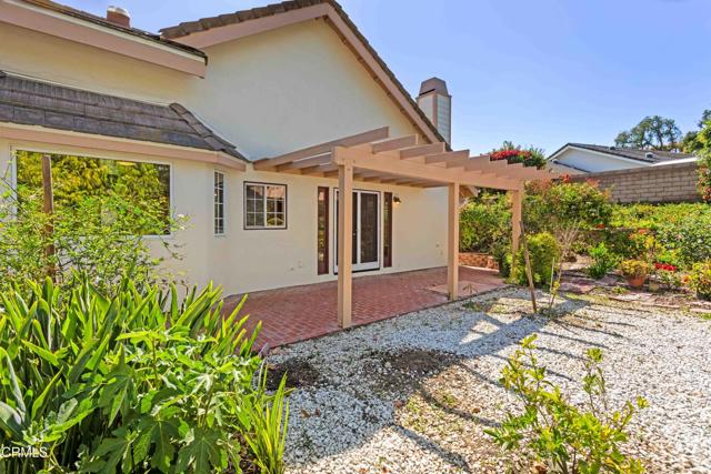 Detail Gallery Image 55 of 75 For 2000 Morongo Dr, Camarillo,  CA 93012 - 4 Beds | 3 Baths