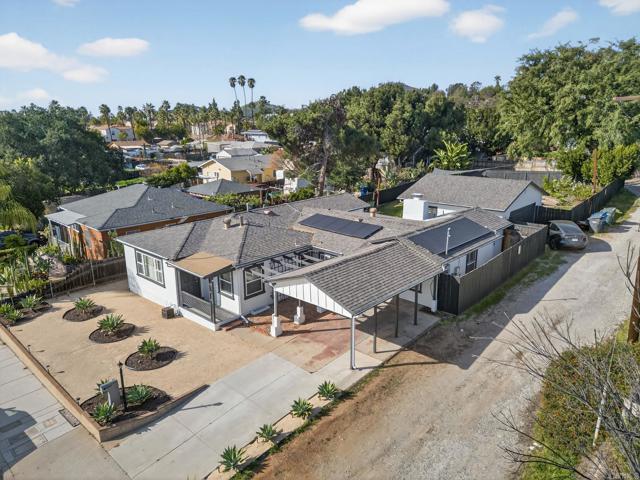 Detail Gallery Image 45 of 48 For 1532 Broadway, El Cajon,  CA 92021 - 3 Beds | 2 Baths