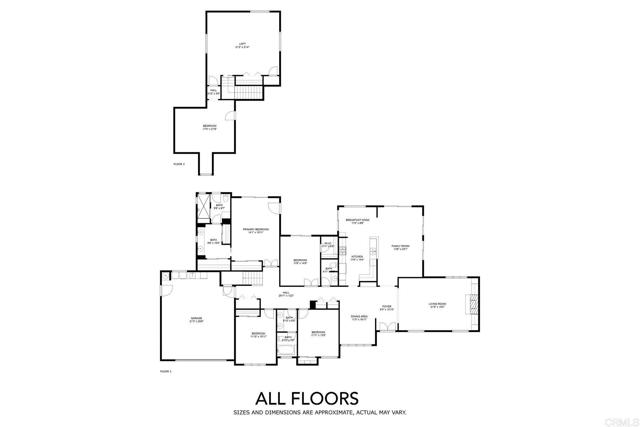 Detail Gallery Image 40 of 40 For 1234 Lupine Hills Dr, Vista,  CA 92081 - 4 Beds | 2/1 Baths