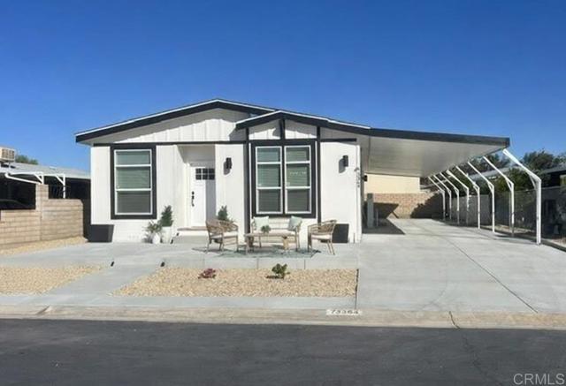 Detail Gallery Image 11 of 12 For 73364 Haystack Mountain Dr, Palm Desert,  CA 92260 - 3 Beds | 2 Baths