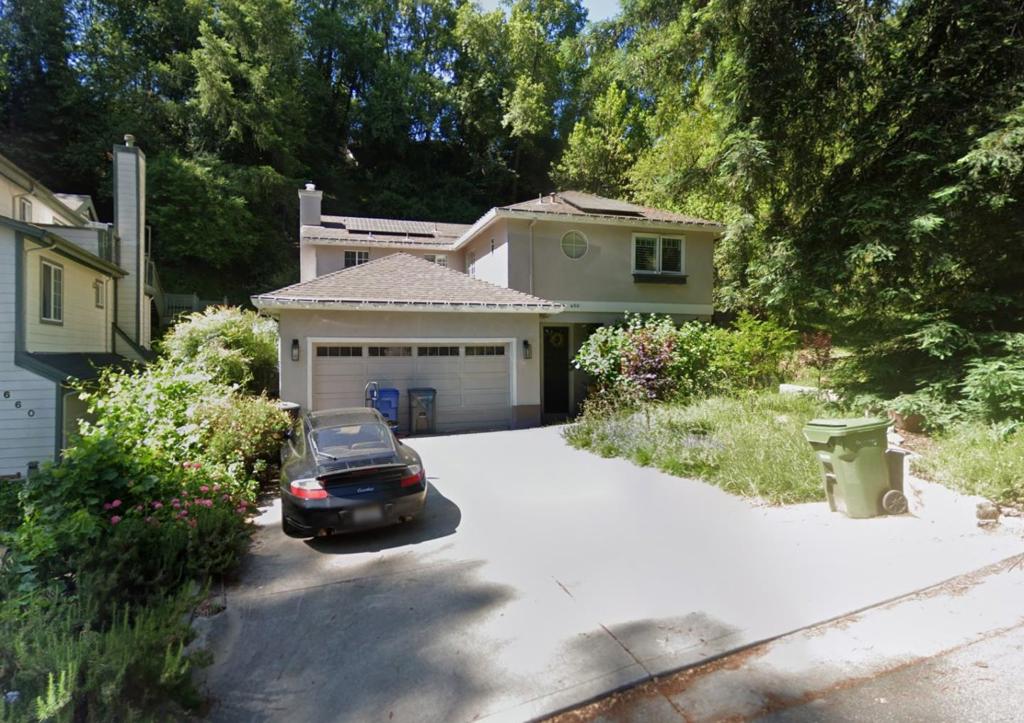 650 Tabor Way