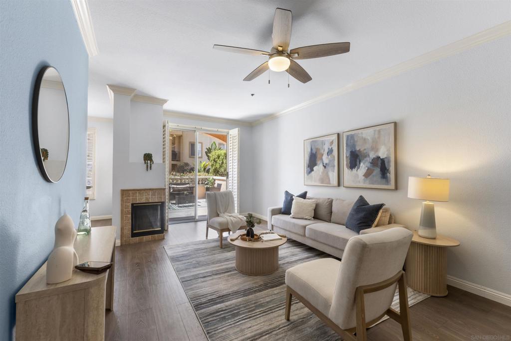 640 Camino De La Reina - photo 8