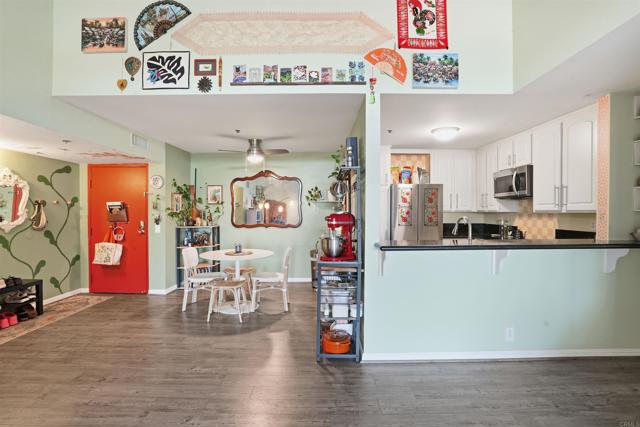 Detail Gallery Image 13 of 33 For 3955 Faircross #80,  San Diego,  CA 92115 - 2 Beds | 2 Baths