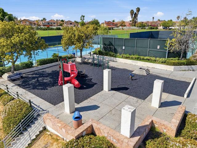 Detail Gallery Image 33 of 36 For 1201 Halley Ct, Chula Vista,  CA 91911 - 3 Beds | 2 Baths