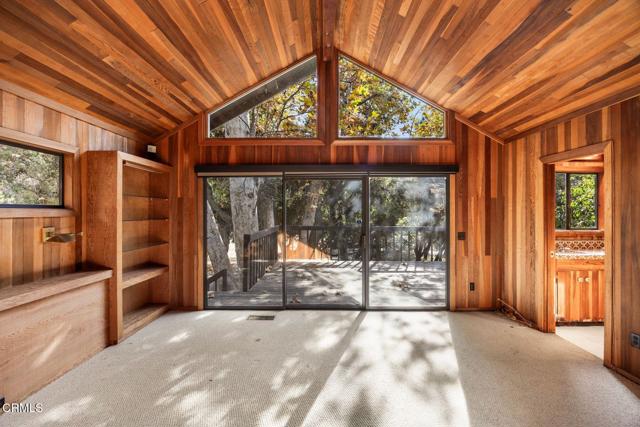 Detail Gallery Image 13 of 31 For 2250 Hermitage Rd, Ojai,  CA 93023 - 2 Beds | 2 Baths