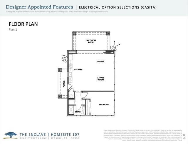 Image 16 of 21 For 2245 Cypress Lane