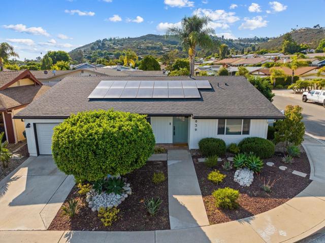 Detail Gallery Image 28 of 29 For 1839 Pamela Lane, Escondido,  CA 92026 - 3 Beds | 2 Baths