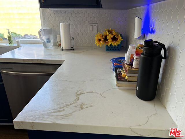 Granite Countertops