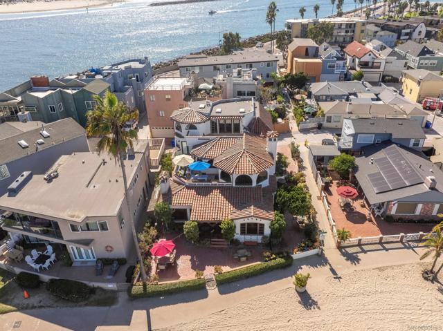 Details for 2632 Bayside Walk, San Diego, CA 92109
