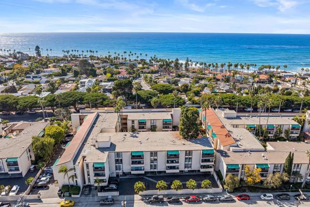 Detail Gallery Image 1 of 1 For 6455 La Jolla Bld #146,  La Jolla,  CA 92037 - 1 Beds | 1 Baths