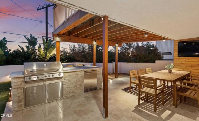 Detail Gallery Image 36 of 43 For 3124 Grove St, Ventura,  CA 93003 - 5 Beds | 2/1 Baths