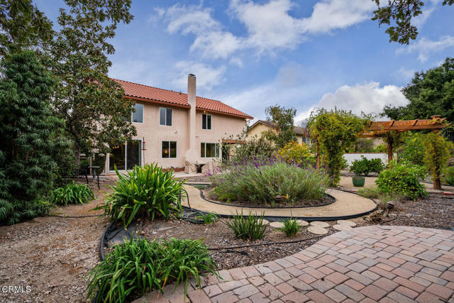 Detail Gallery Image 38 of 52 For 242 Fox Ridge Dr, Thousand Oaks,  CA 91361 - 3 Beds | 2/1 Baths