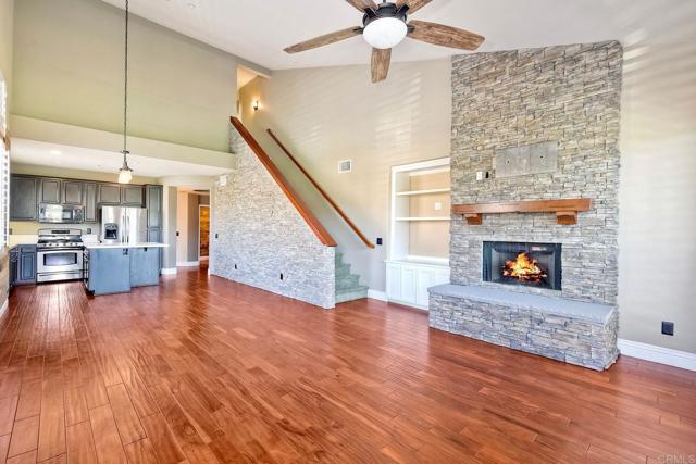 Detail Gallery Image 1 of 38 For 3313 Dehesa Rd #85,  El Cajon,  CA 92019 - 3 Beds | 2/1 Baths