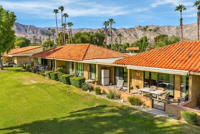 6 Sunrise Drive, Rancho Mirage, CA 92270