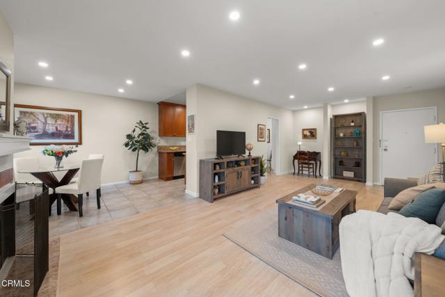 Detail Gallery Image 16 of 34 For 2386 E Del Mar Bld #304,  Pasadena,  CA 91107 - 1 Beds | 1 Baths