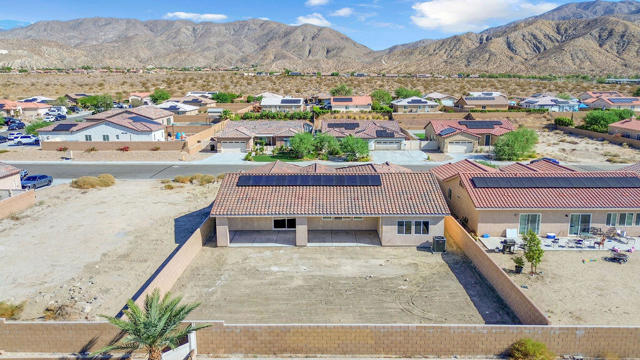 Image 43 of 49 For 65361 Avenida Dorado