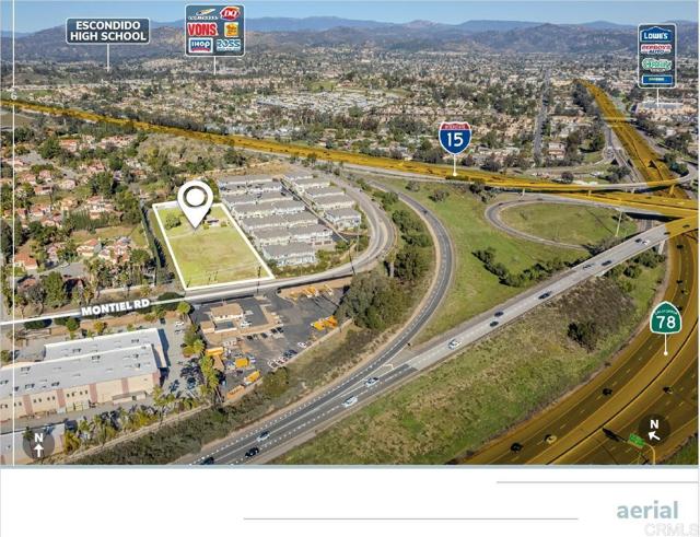 Image 4 of 5 For 1358 Montiel Road