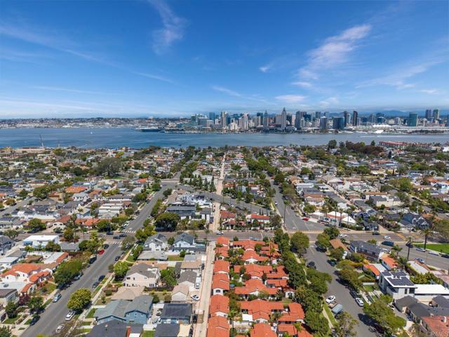 Detail Gallery Image 24 of 25 For 430 G Ave, Coronado,  CA 92118 - 1 Beds | 1 Baths