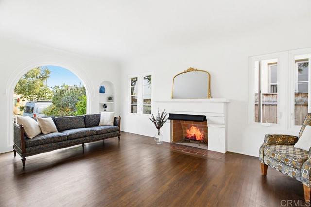 Detail Gallery Image 10 of 75 For 832 San Luis Rey, Coronado,  CA 92118 - 4 Beds | 3/1 Baths