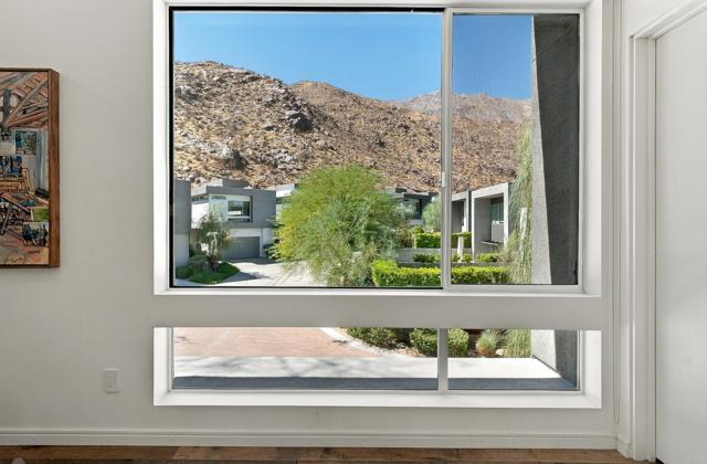 1166 Surrey Lane, Palm Springs, CA 92264