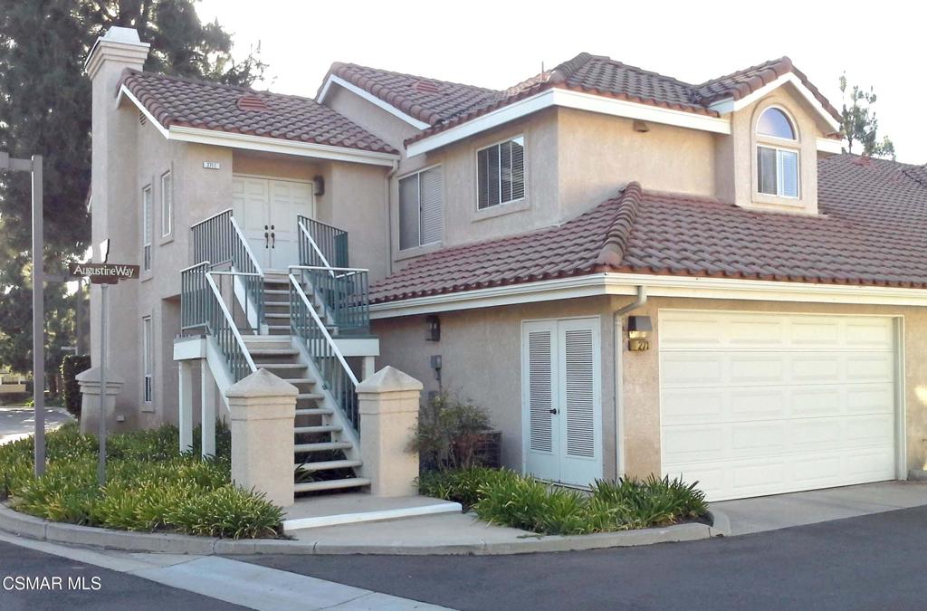 271 Augustine Way #C