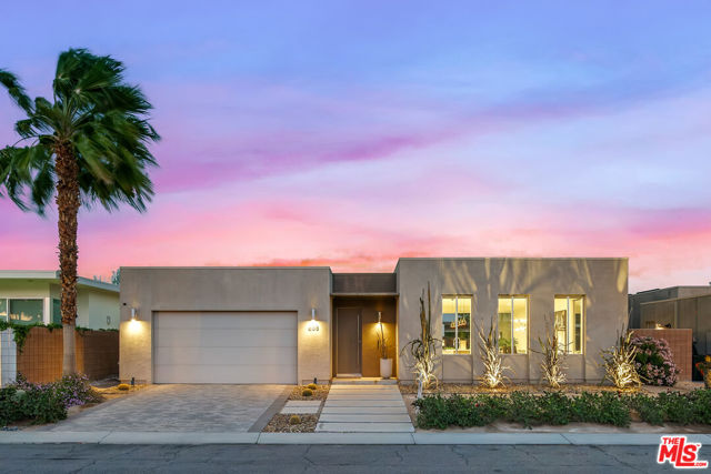 658 Dominion Way, Palm Springs, CA 92262