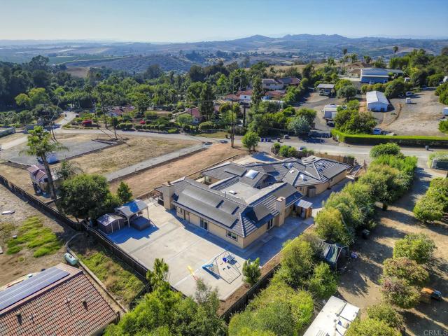 Detail Gallery Image 71 of 74 For 929 Chumash Trl, Vista,  CA 92084 - 6 Beds | 4/1 Baths