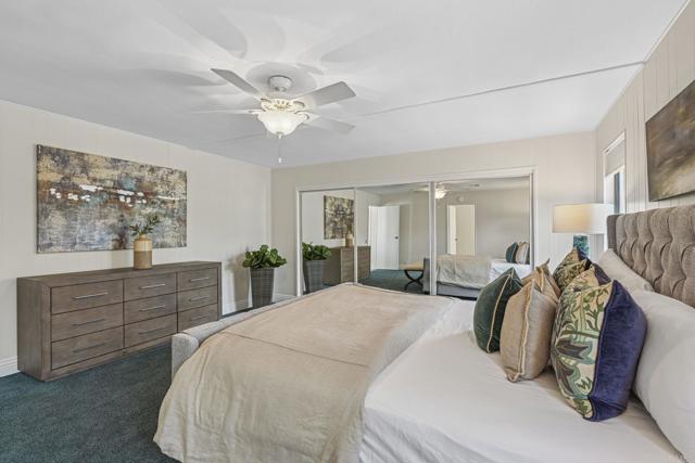 Detail Gallery Image 21 of 58 For 631 via Costa Rica, Vista,  CA 92081 - 2 Beds | 2 Baths