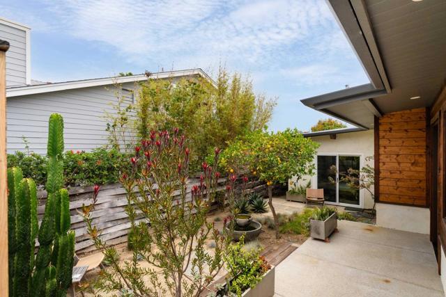 Detail Gallery Image 25 of 42 For 1011 13 Neptune Ave, Encinitas,  CA 92024 - 3 Beds | 3/1 Baths