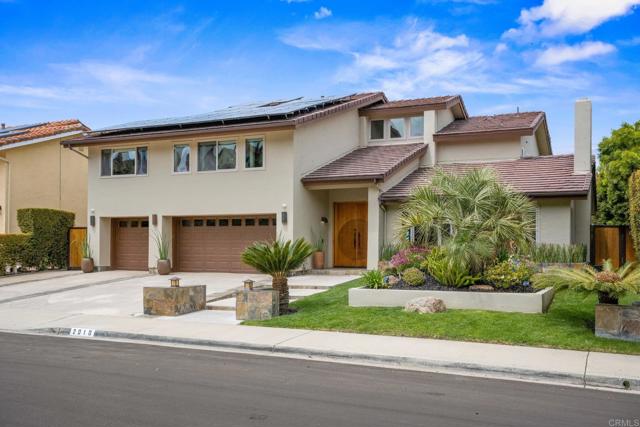 Detail Gallery Image 1 of 1 For 2010 Subida, Carlsbad,  CA 92009 - 5 Beds | 4 Baths